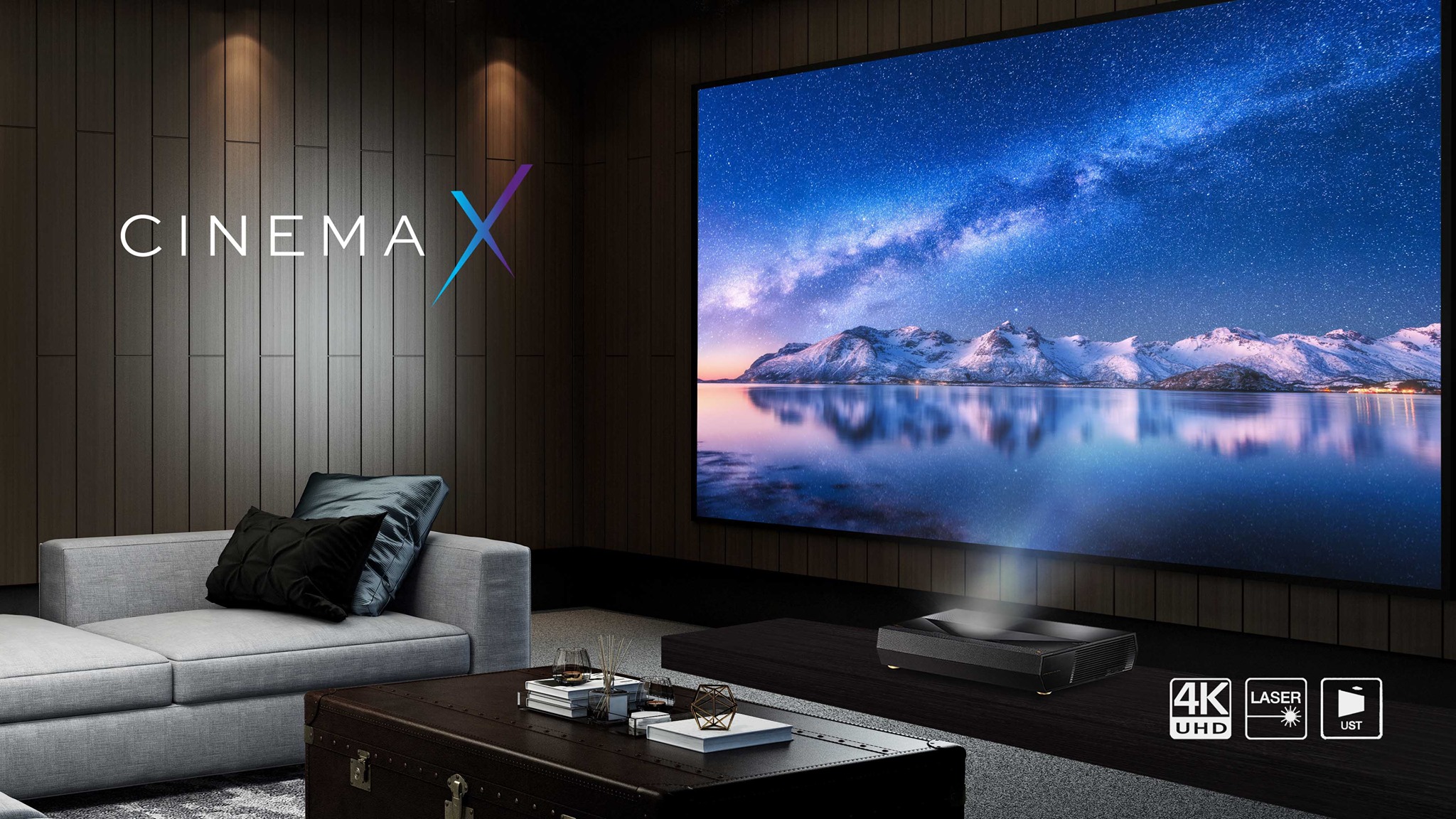 Độ phân giải máy chiếu