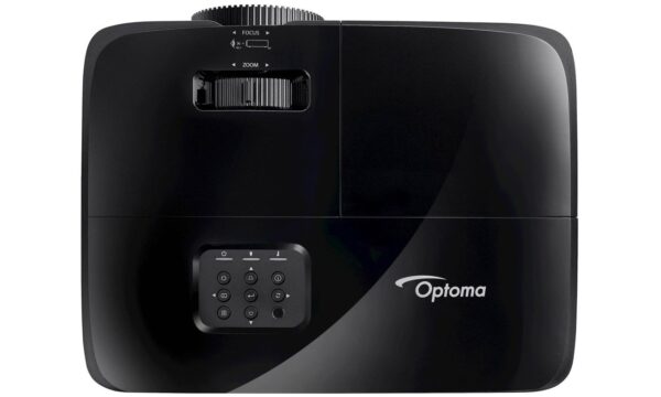 máy chiếu Optoma