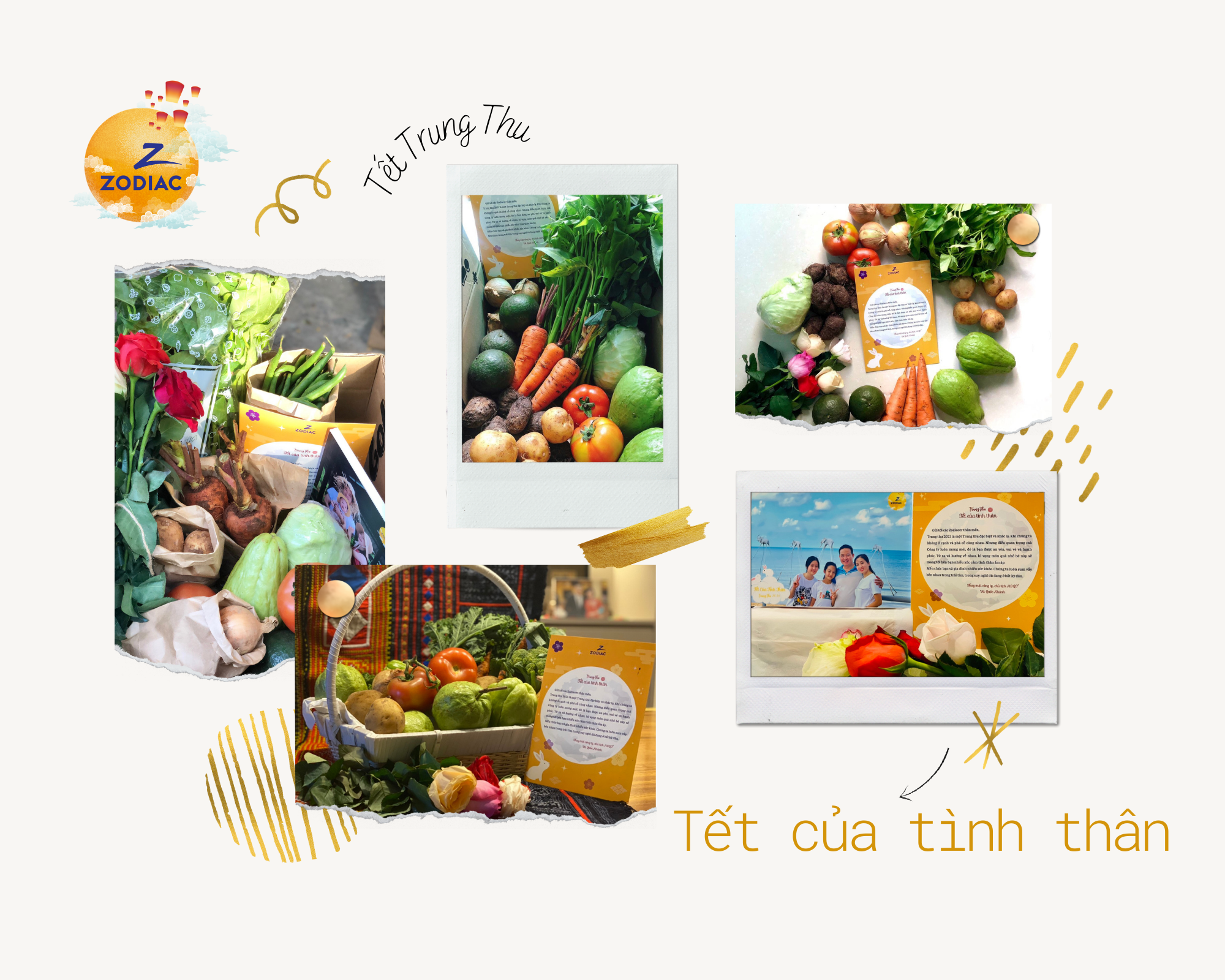 Tết Trung thu 2021