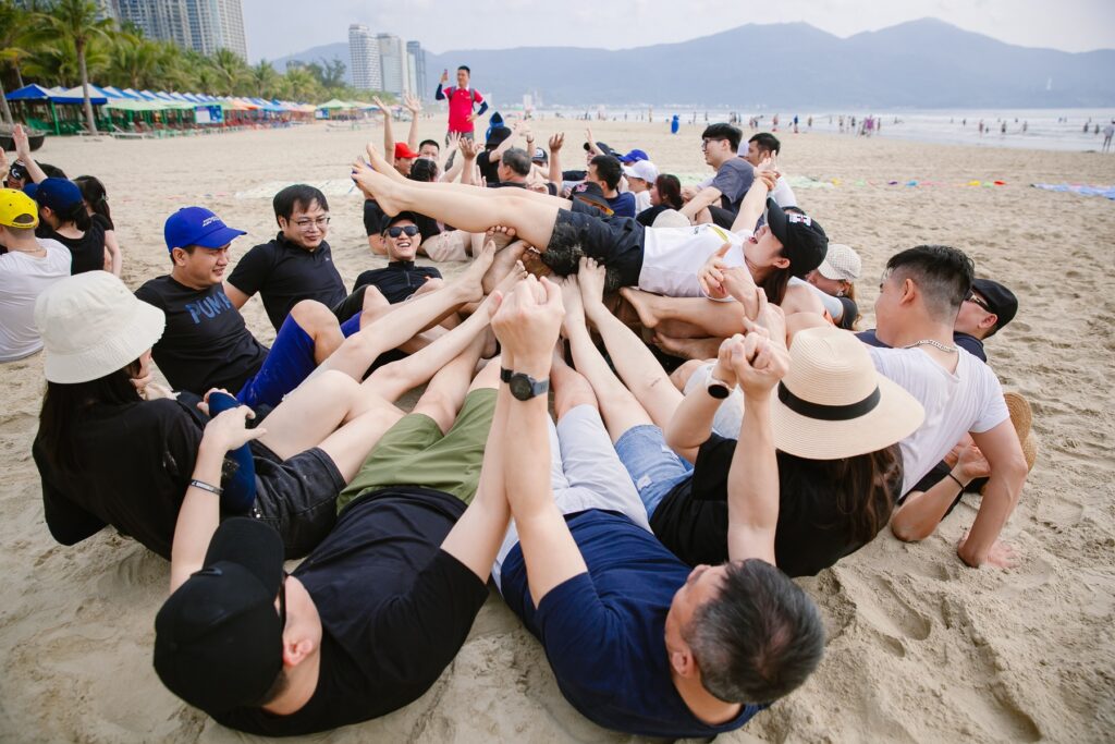 zodiac teambuilding 2022