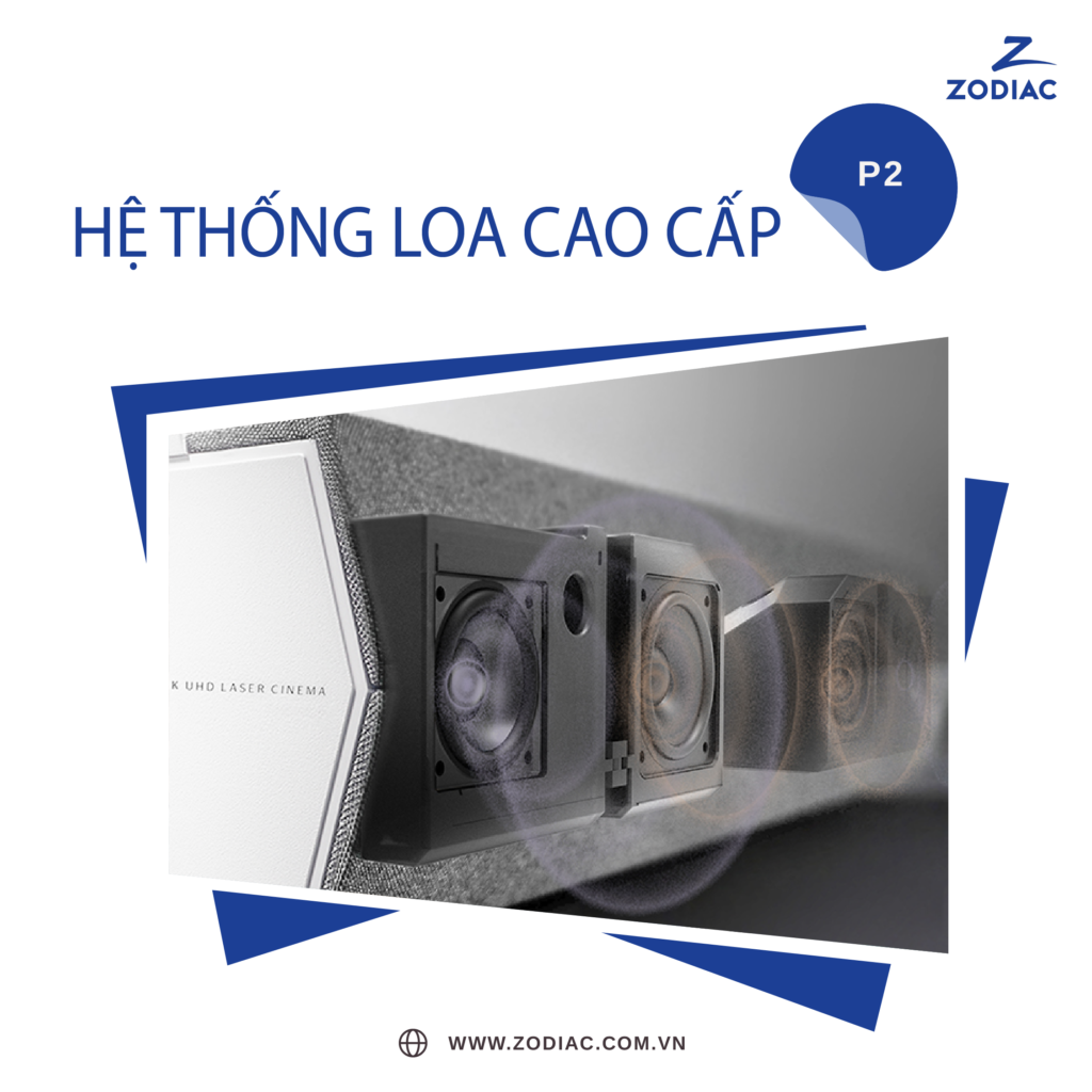 máy chiếu cinema X P2 - 2