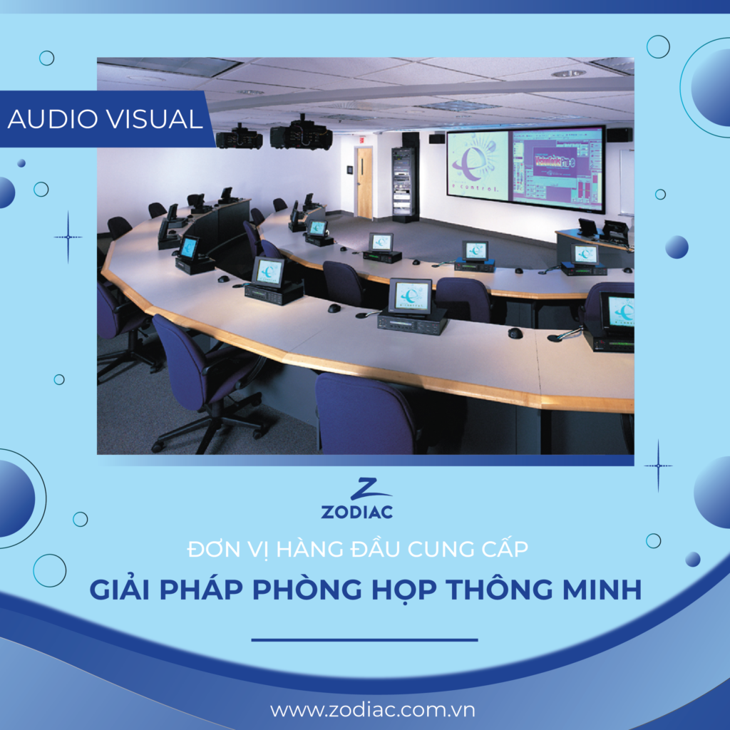 phòng họp thông minh 1