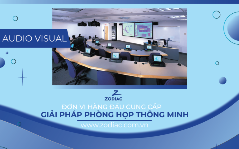 phòng họp thông minh zodiac 0