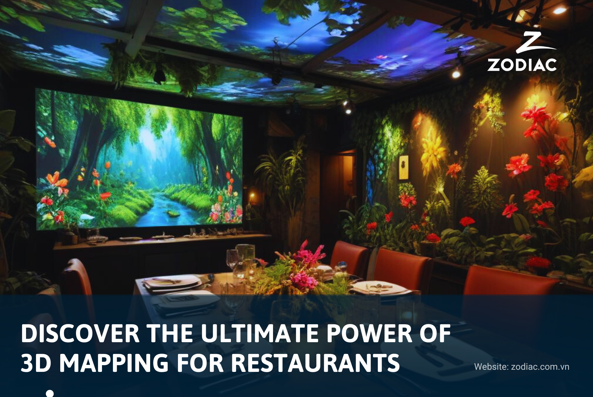 3d-mapping-restaurant-solution