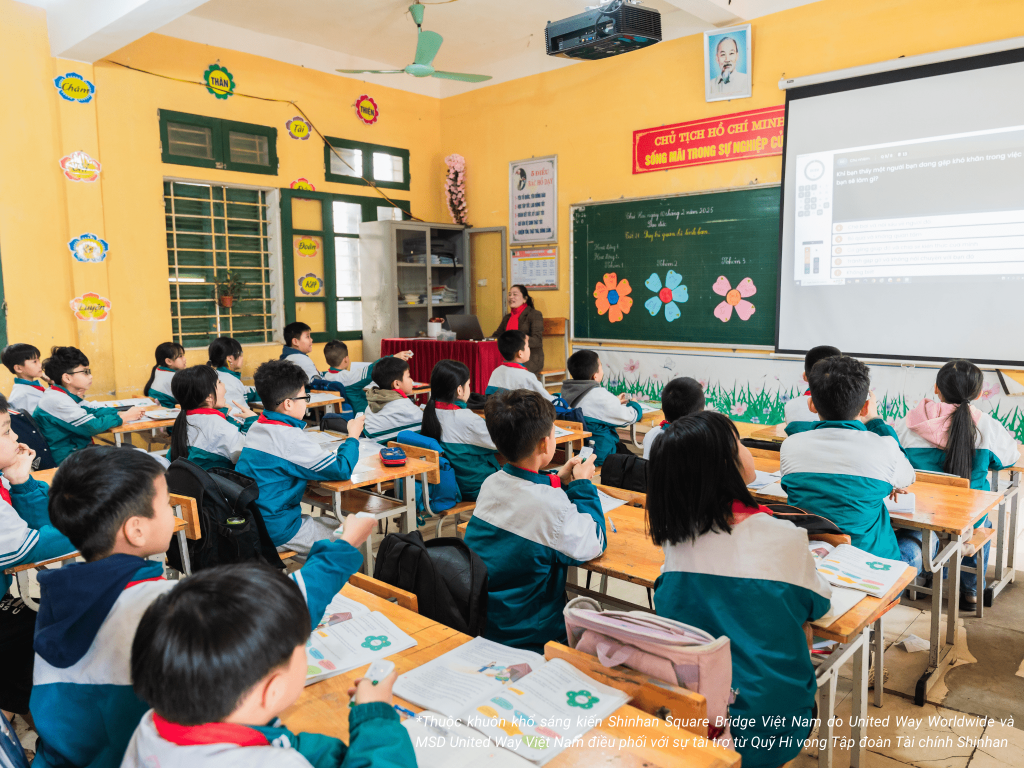 lop-hoc--tieu-hoc-yen-bai-b-su-dung-class-saathi