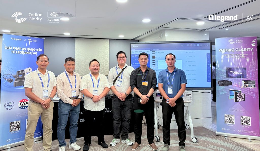doi-ngu-chuyen-gia-zodiac-clarity-tai-SI-asia-2025