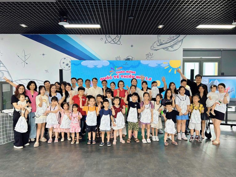 Chương trình 1/6 gia đình nhà ZOD – Tràn ngập tiếng cười, đong đầy yêu thương