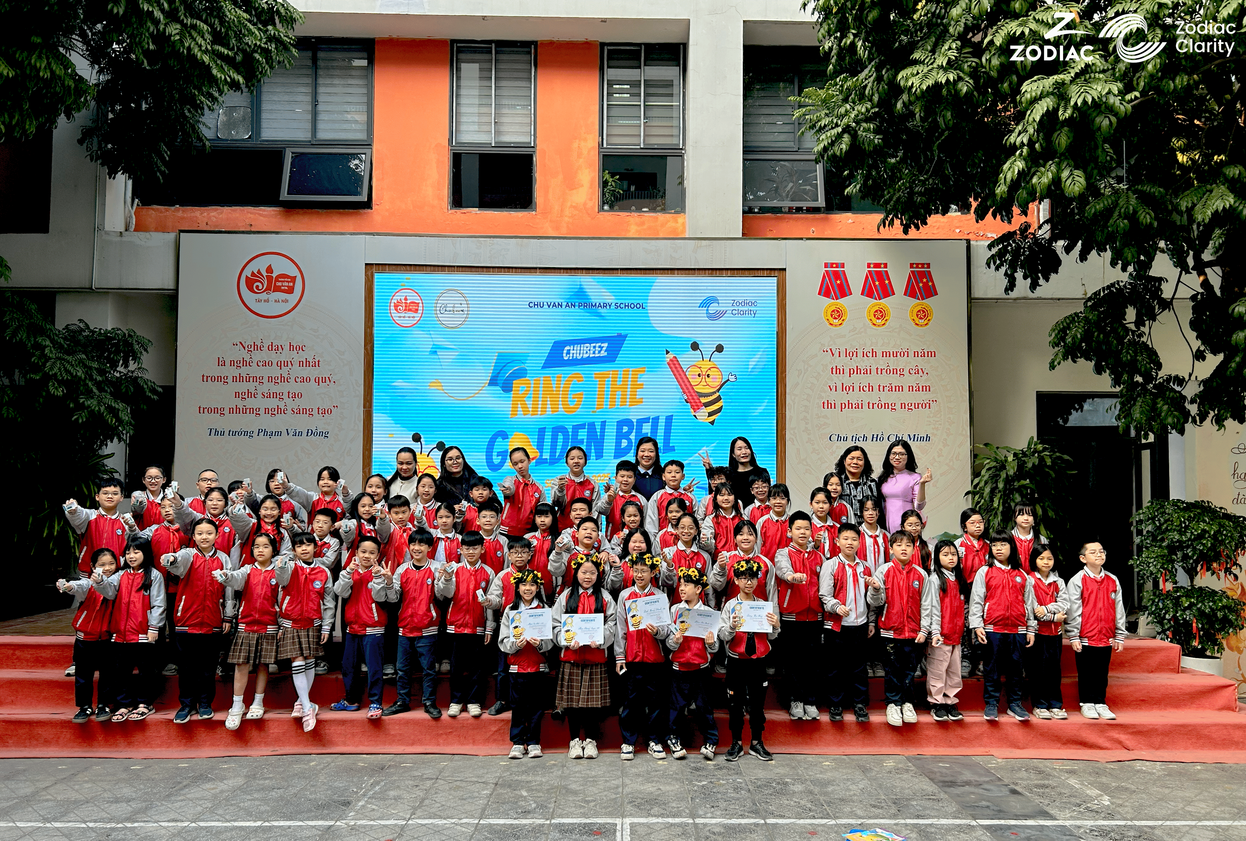 class-saathi-chu-van-an