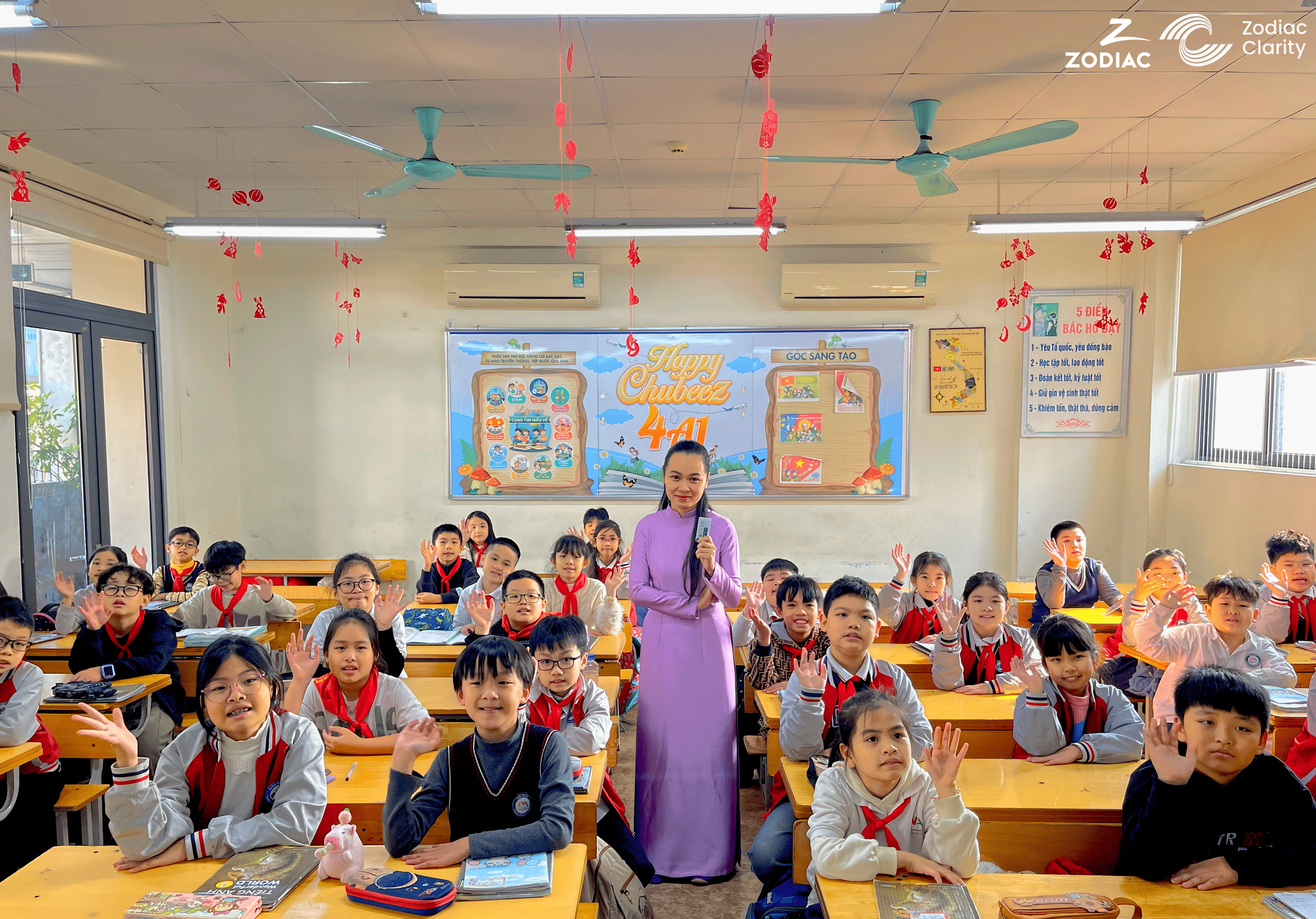 class-saathi-tai-vong-lop