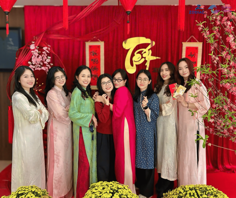 Khai xuân Bính Ngọ 2026 – Mã đáo thành công